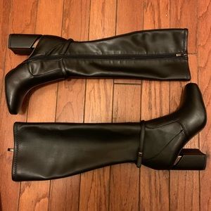 FRANCO SARTO WOMENS BOOTS